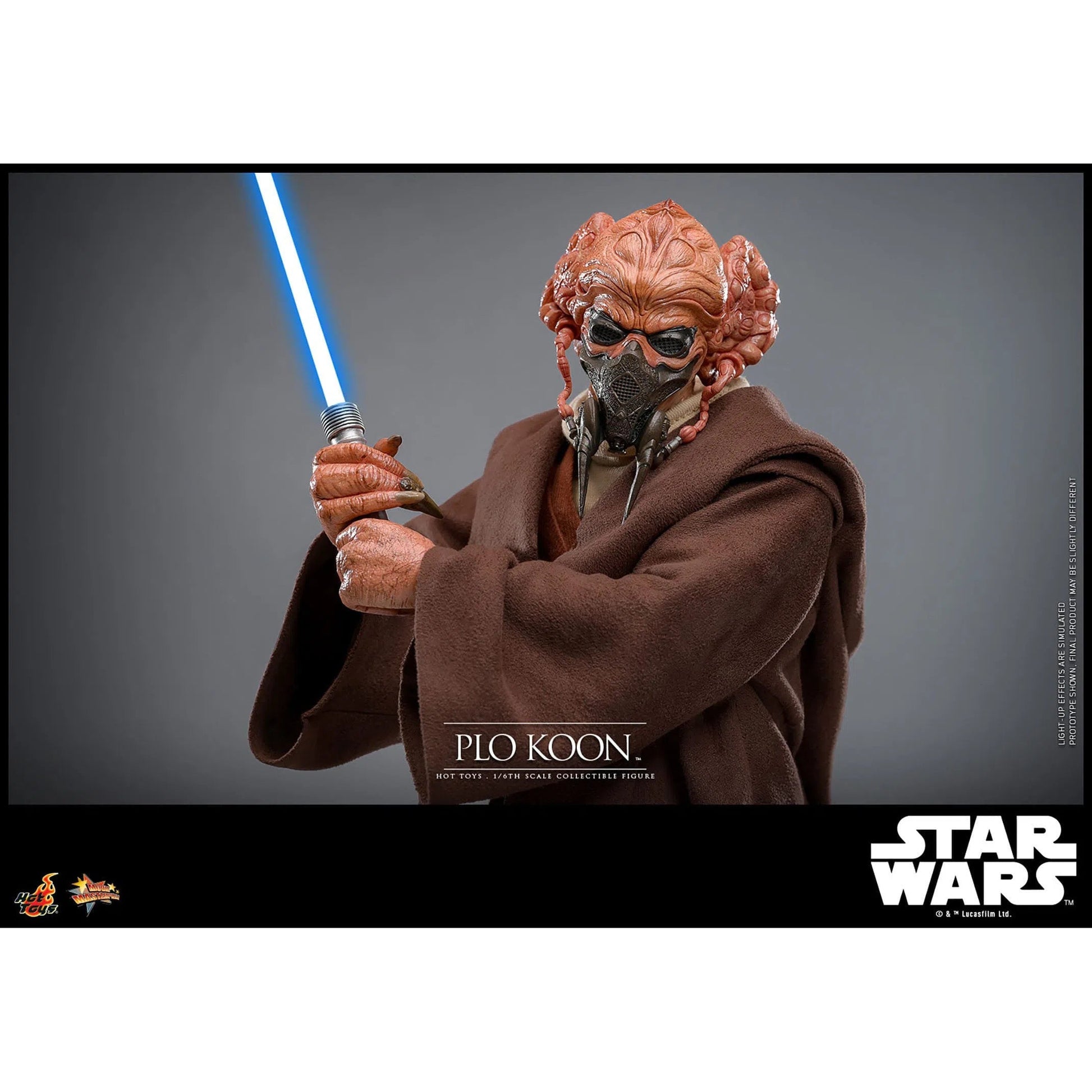Hot Toys [product_title] — Official Stockist