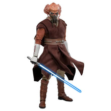 Star Wars: Revenge of the Sith: Plo Koon: 1/6th Scale Action Figure: Hot Toys by Hot Toys – Action Figure, [scale], UK stockist Planet Action Figures