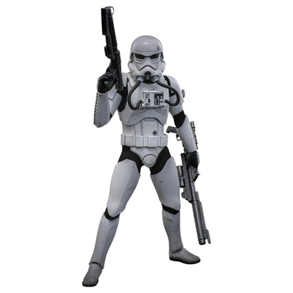 Star Wars: The Bad Batch Action Figure 1/6 TK Stormtrooper 30 cm - Hot Toys Action Figures