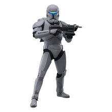 Star Wars: The Bad Batch: Clone Commando: 1/6 - Hot Toys Action Figures