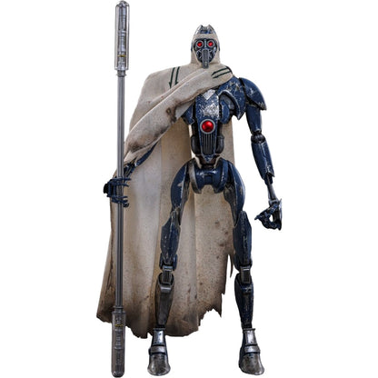 Star Wars: The Clone Wars Action Figure 1/6 MagnaGuard 34 cm - Hot Toys Action Figures