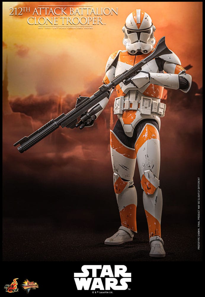Hot Toys [product_title] — Official Stockist