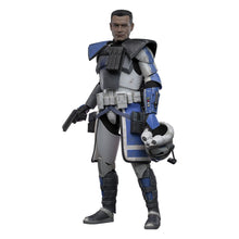 Star Wars: The Clone Wars: Arc Trooper Echo: 1/6 Scale Action Figure - Hot Toys Action figures
