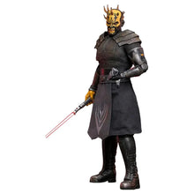 Star Wars: The Clone Wars: Savage Opress: TMS136: Hot Toys by Hot Toys – Action Figure, [scale], UK stockist Planet Action Figures