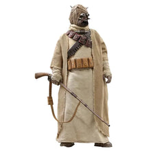 Star Wars: The Mandalorian: Tusken Raider: Sixth Scale figure by Hot Toys – Action Figure, [scale], UK stockist Planet Action Figures