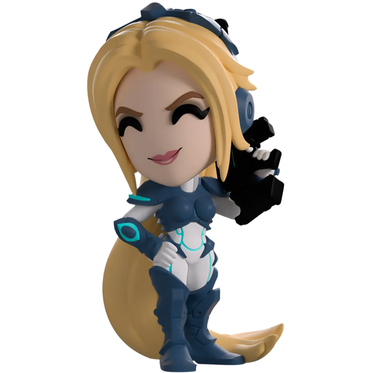 Starcraft: Nova Terra: Vinyl Figure: YouTooz YouTooz