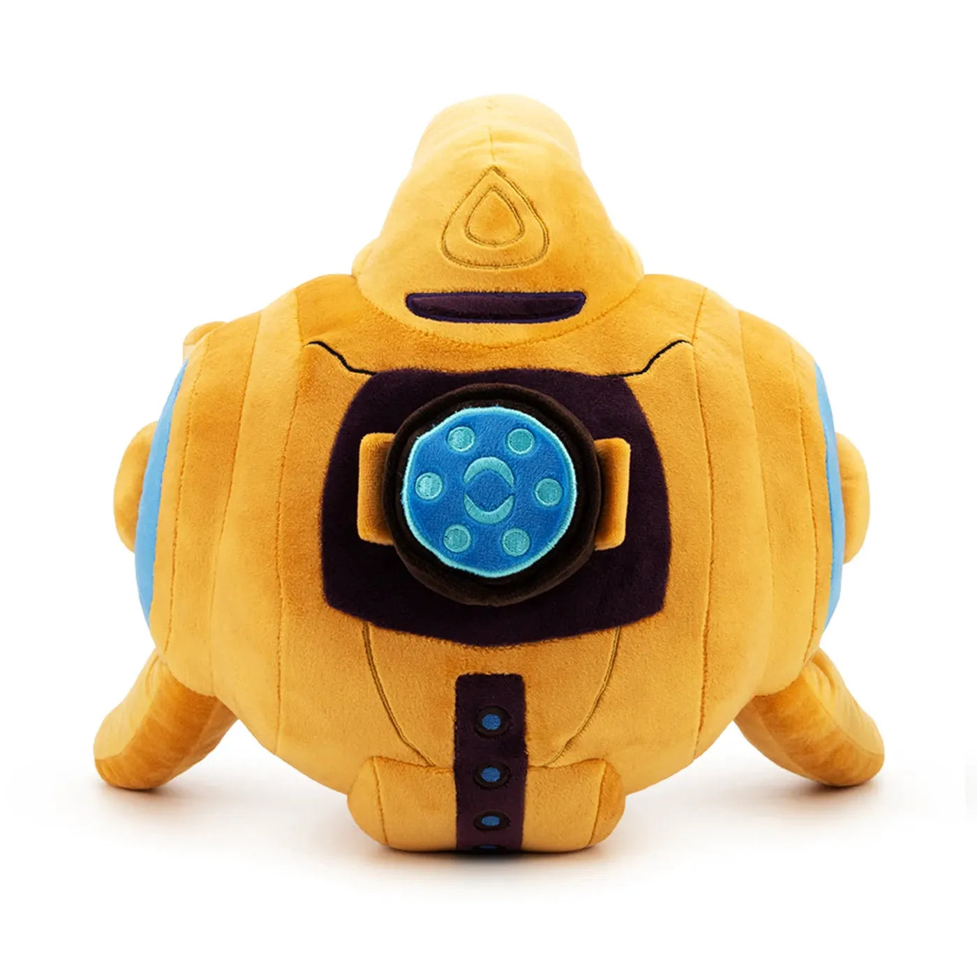 Starcraft: Probe Plush: 9": YouTooz YouTooz