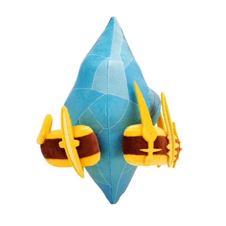 Starcraft: Pylon Plush: 9": YouTooz YouTooz