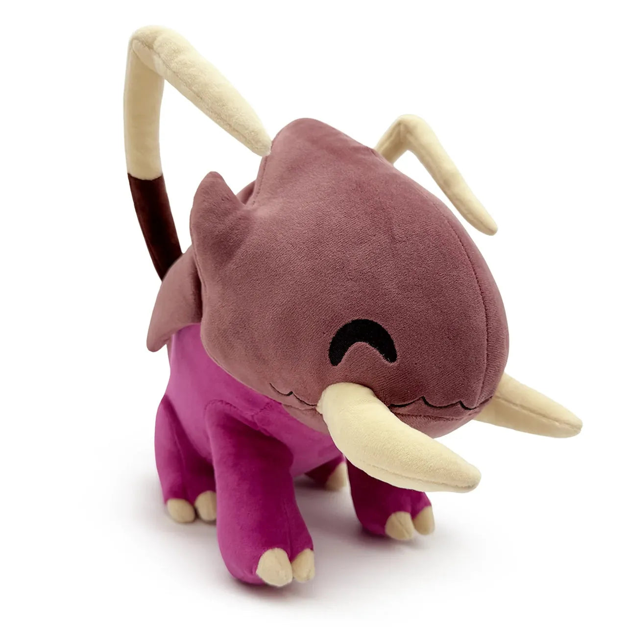 Starcraft: Zergling Plush: 9": YouTooz YouTooz