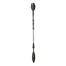 Stargate Model Life-Size Replica Ma'Tok Staff 200 cm - Hollywood Collectibles Group Replicas: 1/1
