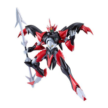 Starknight Tekkaman Blade Moderoid Plastic Model Kit Tekkaman Evil 18 cm - Good Smile Company Model kits