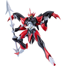 Starknight Tekkaman Blade Moderoid Plastic Model Kit Tekkaman Evil 18 cm - Good Smile Company Model kits