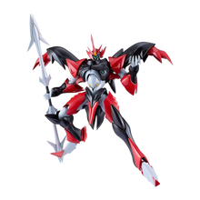 Starknight Tekkaman Blade Moderoid Plastic Model Kit Tekkaman Evil - Good Smile Company Model Kits