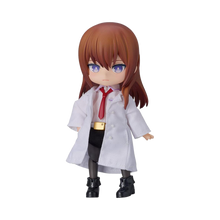Steins; Gate Nendoroid Doll Figure Kurisu Makise: Lab Coat Ver. 14 cm - Good Smile Company Action Figures