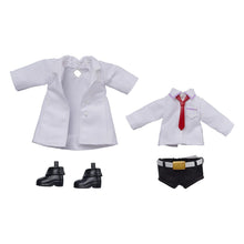 Steins;Gate Nendoroid Accessories for Nendoroid Doll Figures Outfit Set: Kurisu Makise: Lab Coat Ver. - Good Smile Company Action figures: accessories