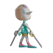 Steven Universe: Pearl: Vinyl Figure - YouTooz Vinyl Figure