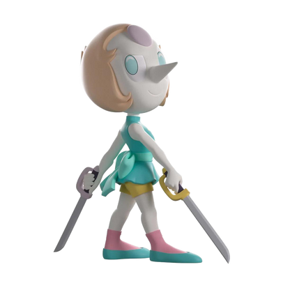 Steven Universe: Pearl: Vinyl Figure - YouTooz Vinyl Figure