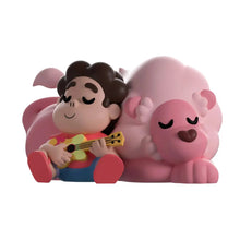 Steven Universe: Steven: Vinyl Figure: YouTooz by YouTooz – Vinyl Figure, [scale], UK stockist Planet Action Figures