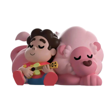 Steven Universe: Steven: Vinyl Figure - YouTooz Vinyl Figure