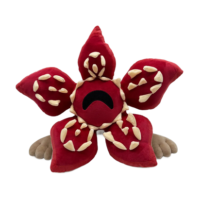 Stranger Things: Demogorgan Weighted Plush: 16" - YouTooz Plush