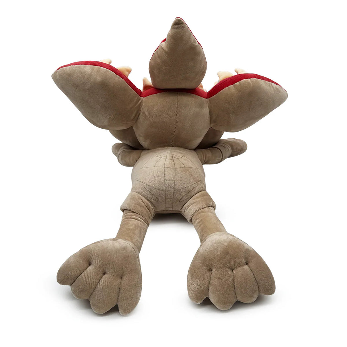 Stranger Things: Demogorgan Weighted Plush: 16" - YouTooz Plushes