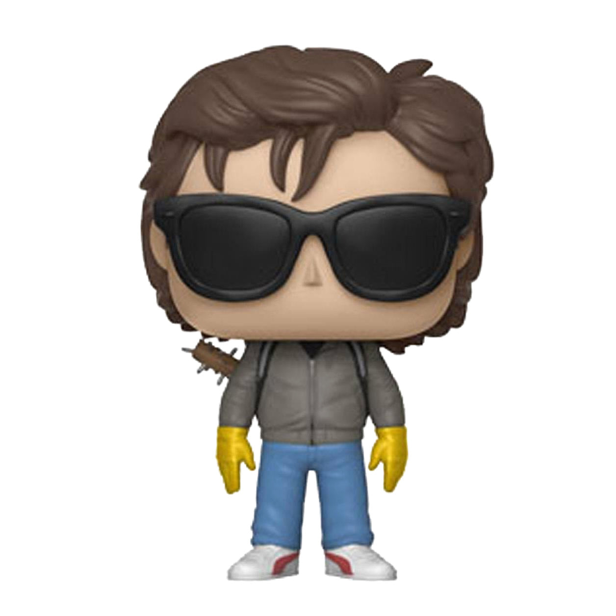 Stranger Things POP! Movies Vinyl Figure Steve with Sunglasses - Funko POP! Figures