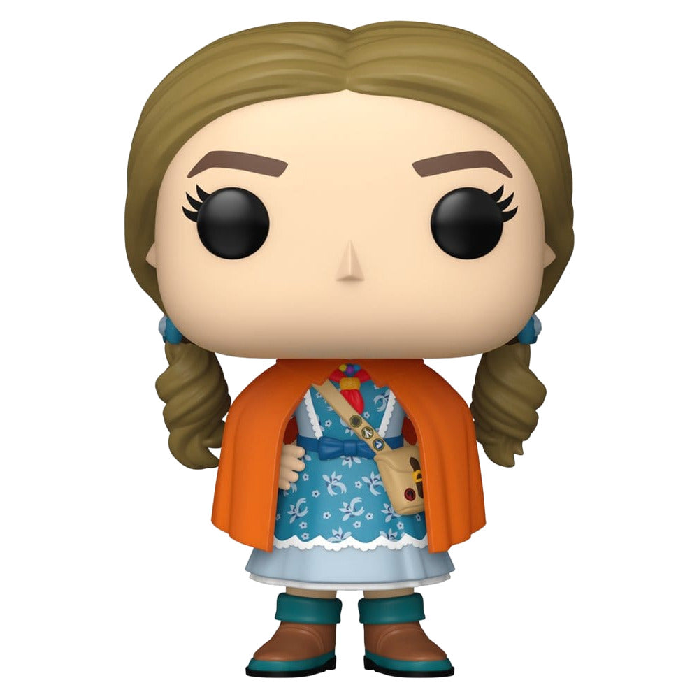 Stranger Things POP! TV Vinyl Figure Holly the Heroic - Funko POP! Figures