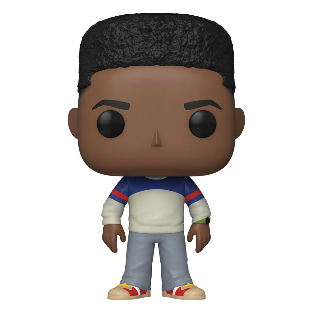 Stranger Things POP! TV Vinyl Figure Lucas - Funko POP! Figures