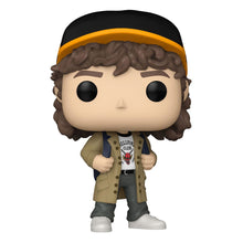 Stranger Things POP! Television Vinyl Figures Dustin Henderson - Funko POP! Figures