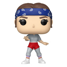 Stranger Things POP! Television Vinyl Figures Eleven with Bandana - Funko POP! Figures