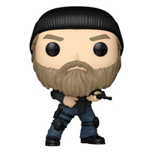 Stranger Things POP! Television Vinyl Figures Jim Hopper - Funko POP! Figures
