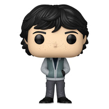 Stranger Things POP! Television Vinyl Figures Mike Wheeler - Funko POP! Figures