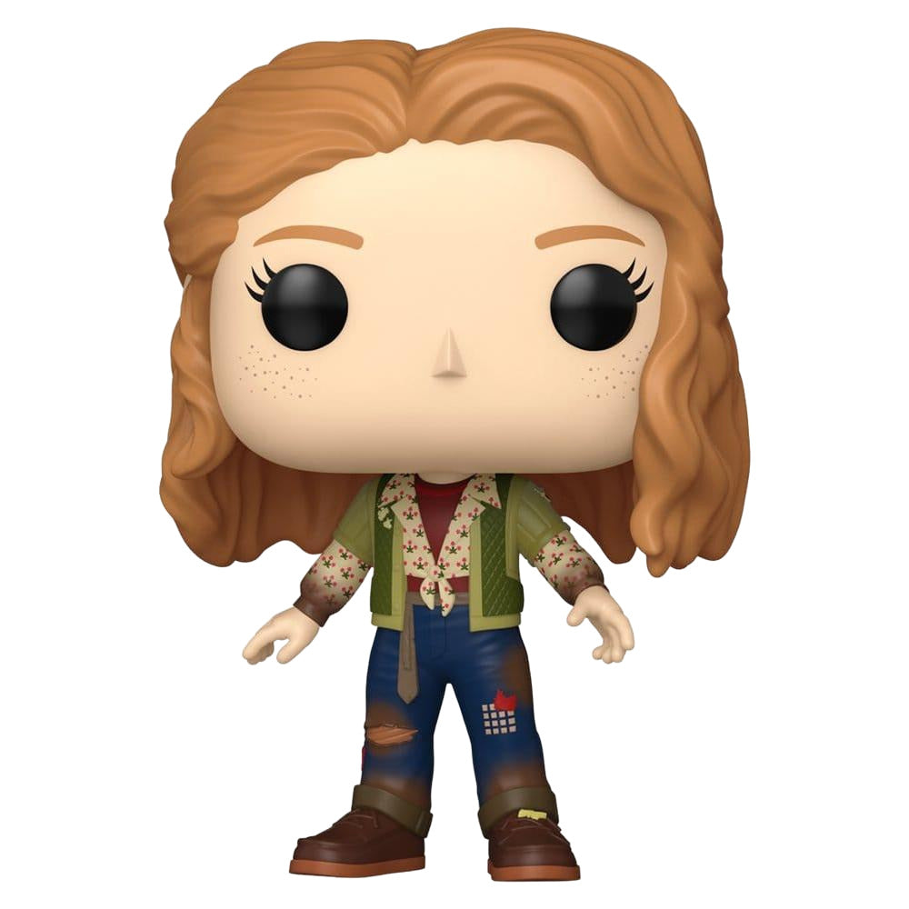Stranger Things Pop! Television #1805 Max Mayfield - Funko POP! Figures