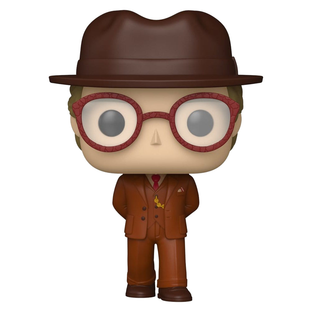 Stranger Things Pop! Television #1808 Mr. Whatsit - Funko POP! Figures