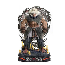 Street Fighter 6 Premium Masterline Series Statue 1/4 Akuma Ultimate Version 69 cm - Prime 1 Studio Statue