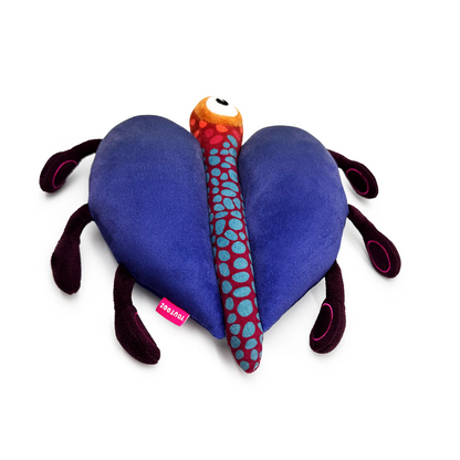Subnautica: Bladderfish Plush: 9" - YouTooz Plush