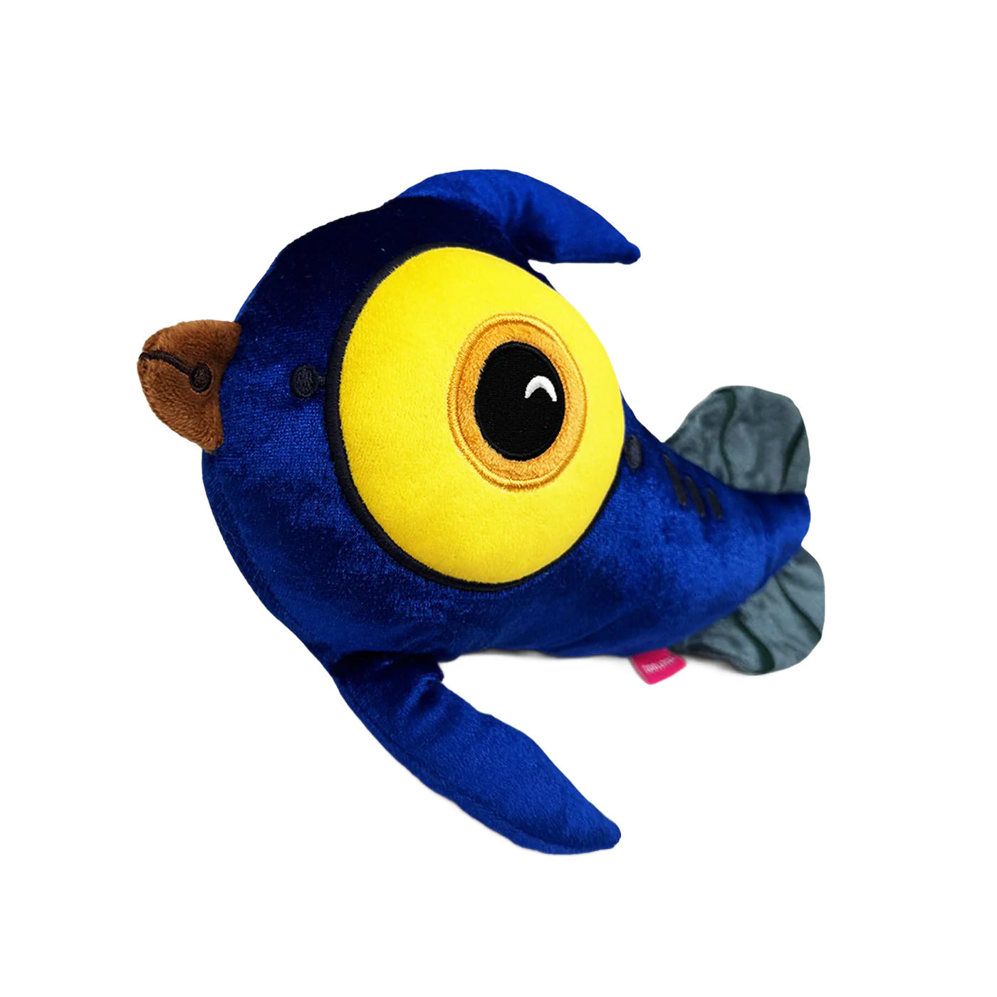 Subnautica: Peeper Plush: 9" - Youtooz Plush