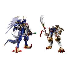 Super Robot Wars: Original Generations Soul of Chogokin Actionfigure GX-119 Ryuko-O/Koryu-O 20 cm - Bandai Tamashii Nations Action figures