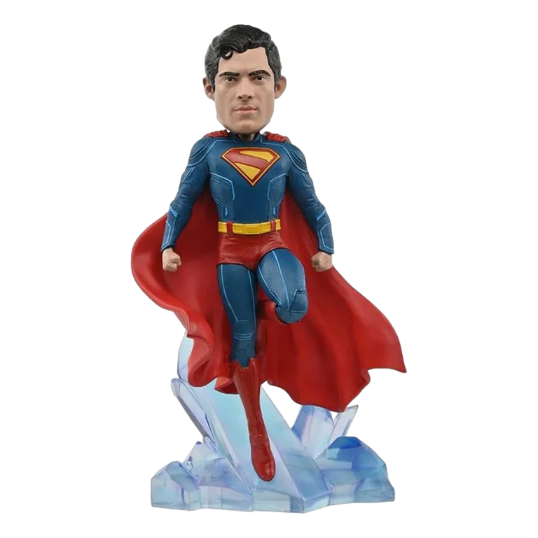Superman 2025: Head Knocker: Neca Neca