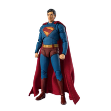 Superman 2025 S.H.Figuarts Action Figure Superman 16 cm - Bandai Tamashii Nations Action Figures