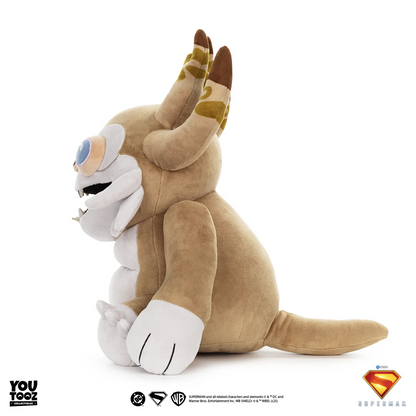 Superman: Baby Kaiju Plush: 9" - YouTooz Plush