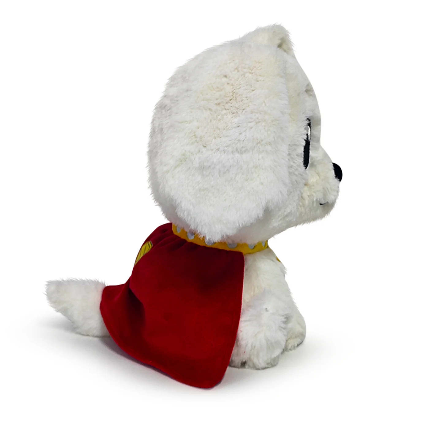 Superman: Krypto Plush: 9": YouTooz