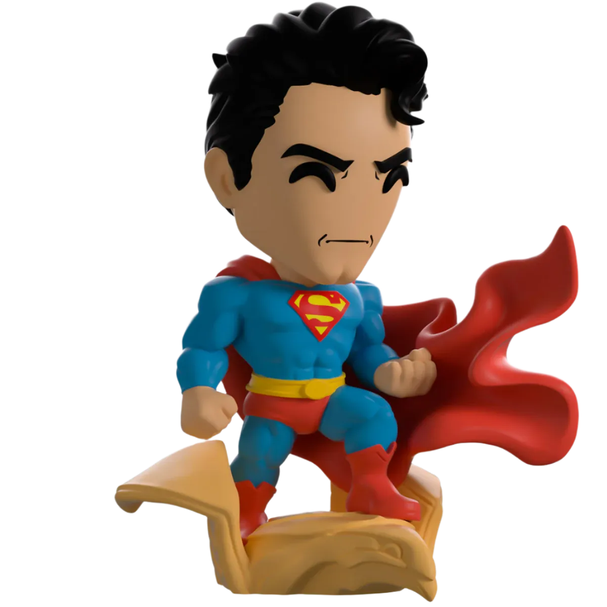 Superman Vol.2: Superman: Vinyl Figure: YouTooz YouTooz