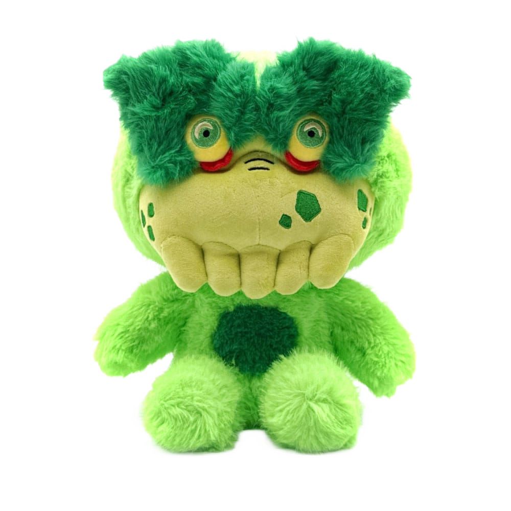 Team Starkid Plush Figure Wiggly 23 cm - Youtooz Plushes