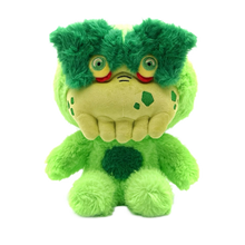 Team Starkid Plush Figure Wiggly 23 cm - Youtooz Plushes