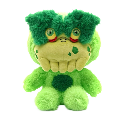 Team Starkid Plush Figure Wiggly 23 cm - Youtooz Plushes
