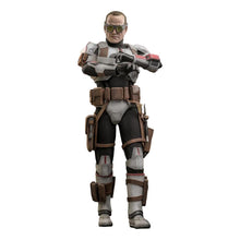 Tech: Star Wars: The Bad Batch Hot Toys