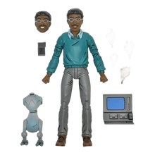 Teenage Mutant Ninja Turtles: Mirage Comics: Baxter Stockman: 7 Inch Action Figure - Neca Action Figures