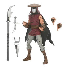 Teenage Mutant Ninja Turtles: Mirage Comics: Elite Ninja: Classic Colours: 7 Inch Action Figure Neca