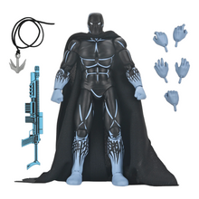 Teenage Mutant Ninja Turtles: Nobody (Mirage Comics): 7 Inch: Action Figure - Neca Action Figure